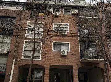 Departamento · 30m² · 1 Ambiente · 1 Cochera · Departamento en San Isidro
