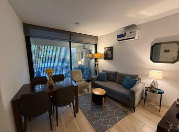Departamento · 38m² · 2 Ambientes · Departamento en Venta 2 Ambientes con Balcón Aterrazado en Caballito, Capital Federal, Buenos Aires