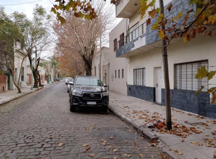 Casa · 132m² · 4 Ambientes