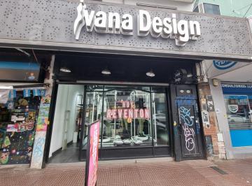 Local comercial · 48m² · Local en Alquiler en Villa Ballester - Céntrico - Sobre Calle Alvear.