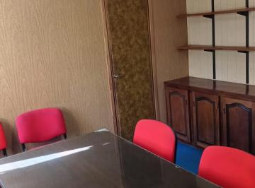 Oficina comercial , Rosario · Oficina en Alquiler - Microcentro