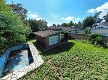 Casa de 3 ambientes, Malvinas Argentinas · Casa Venta Sobre Los Olivos Ideal Comercio