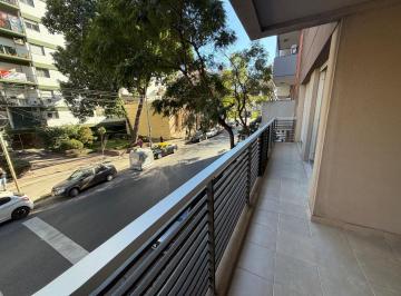 Departamento · 71m² · 3 Ambientes · 3 Amb Amplio 81 m², con 2 Baños, Balcón, Lavadero