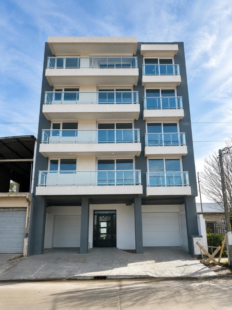 Edificio ruca felen 1. edificio en pozo: ruca felen 1. ¡Inmejorable oportunidad de inversión o primera vivienda.