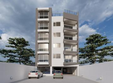 Departamento · 59m² · 2 Ambientes · Edificio Ruca Felen 1