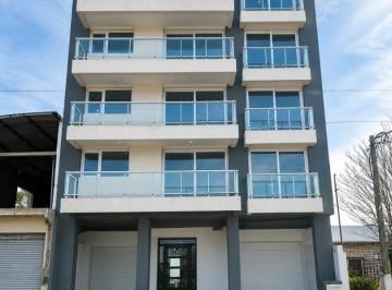 Departamento · 59m² · 2 Ambientes · Edificio Ruca Felen 1