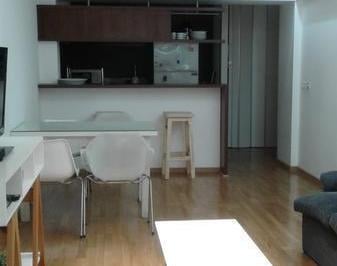 Departamento · 40m² · 1 Ambiente · Departamento - Recoleta