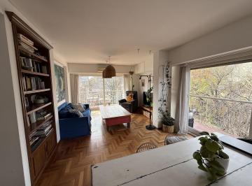 Departamento · 93m² · 5 Ambientes · 1 Cochera · Departamento en Beccar