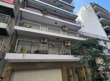 Departamento · 127m² · 4 Ambientes · 1 Cochera · Venta - Cuatro Ambientes C/balcon Corrido - Caballito