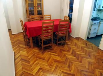 Departamento de 2 ambientes, Palermo · Amoblado 2 Ambientes | Aire Acondicionado | Cocina y Baño Completo.