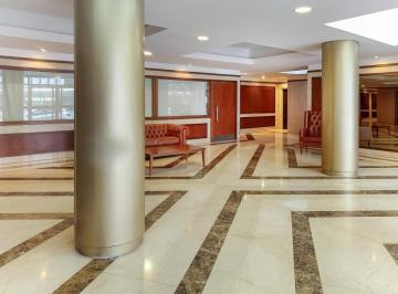 Departamento · 105m² · 3 Ambientes · 1 Cochera · Departamento en Puerto Madero