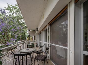 Departamento · 233m² · 6 Ambientes · 2 Cocheras · Departamento en Venta en Palermo Nuevo. 3 Dorm. Balcon Terraza. 2 Cocheras. Seg. 24hs.