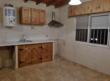 Departamento de 2 ambientes, Morón · Departamento 2 Ambientes, Planta Alta.