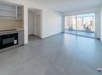 Departamento · 42m² · 2 Ambientes · Depto 2 Amb en Venta Villa del Parque Balcón