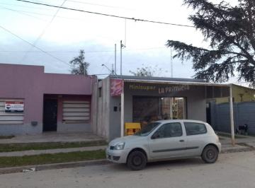 Casa · 210m² · 1 Ambiente · Casa con Local y Galpon en Barrio Maggiori - Tandi