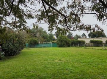 ARG-ARG-1671_2 · Lote Interno 740 m²