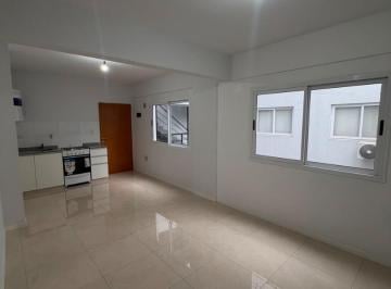 Departamento · 38m² · 2 Ambientes · Departamento 2 Ambientes con Terraza Privada en Alquiler