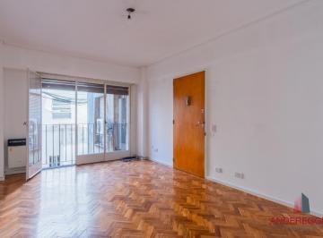 Departamento · 47m² · 2 Ambientes · Departamento de Dos Ambientes en Belgrano.