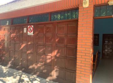Casa de 5 ambientes, Salta · Vendo Amplia Casa