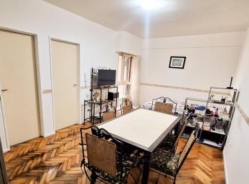 Departamento · 25m² · 1 Ambiente · Venta Departamento Monoambiente San Nicolas Ideal Inversión Renta