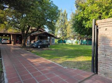 Casa · 116m² · 6 Ambientes · ¡Lote Premium de 1.125 m² + Chalet en Ituzaingó!