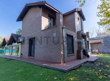 Casa · 116m² · 6 Ambientes · ¡Lote Premium de 1.125 m² + Chalet en Ituzaingó!