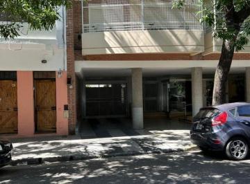 Garage · 19ha · Oportunidad, Cochera C/ Baulera en El Corazón de Almagro