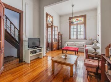 Casa · 167m² · 7 Ambientes · Venta Casa en Palermo Soho Cerca Plaza Serrano 7 Ambientes Patio y Terraza Vista Abierta