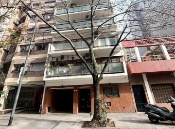 Departamento · 50m² · 3 Ambientes · Venta Depto 3 Ambientes con Balcon Nuñez