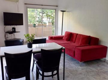 PH · 60m² · 2 Ambientes · Alqiuler Depto Tipo PH en La Exclusividad de Palermo Hollywood