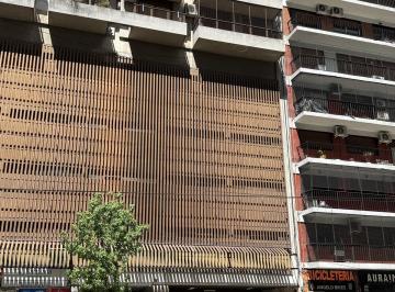 Garage · 12m² · Cochera en Venta – Segundo Piso