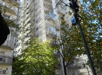 Departamento · 38m² · 2 Ambientes · Estación Coghlan 2 Ambientes Lateral