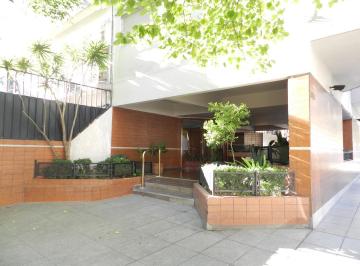 Departamento · 38m² · 2 Ambientes · Alquiler Sin Muebles