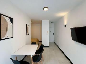 Departamento · 27m² · 1 Ambiente · Monoambiente Reciclado Contrafrente Reciclado