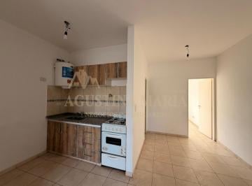 Departamento · 42m² · 2 Ambientes · 1 Cochera · Alquiler 2 Ambientes San Miguel