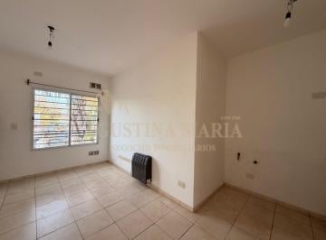 Departamento · 42m² · 2 Ambientes · 1 Cochera · Alquiler 2 Ambientes San Miguel