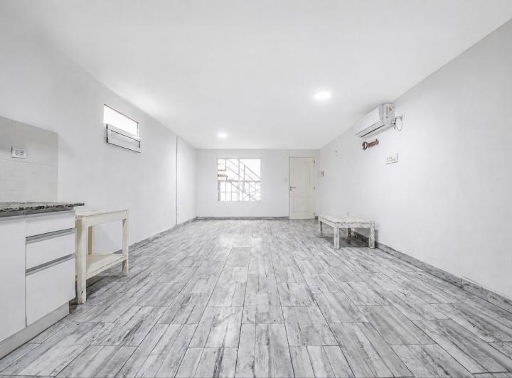 PH · 100m² · 2 Ambientes