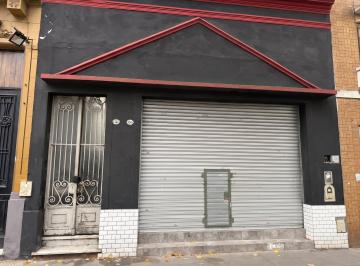 Local comercial de 3 ambientes, Boedo · Alquiler Local 75 m² en Av Carlos Calvo 4200 - con Entrepiso y Depósito