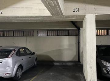 Garage · 12m² · Cochera/s en Venta – Cuarto Piso