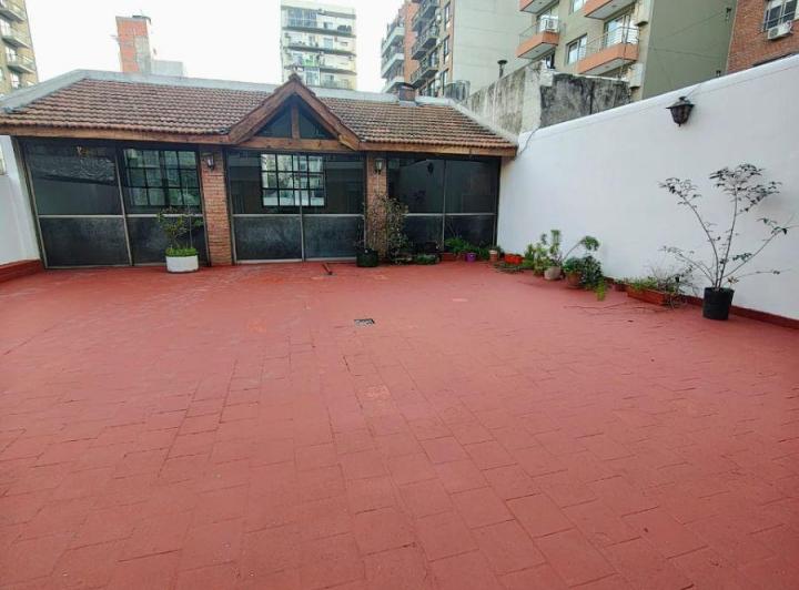 Departamento · 60m² · 3 Ambientes