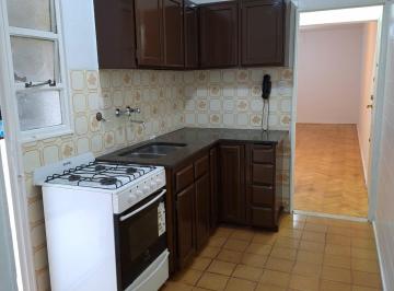 Departamento de 4 ambientes, Balvanera · Hermoso Departamento en Plena Av Corrientes