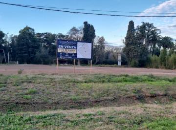 Terreno · 5200m² · Venta Importante Terreno 5200 m² - del Viso, Pilar