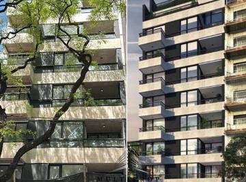 Departamento de 1 ambiente, Villa Crespo · En Venta Monoambiente Al Frente a Estrenar