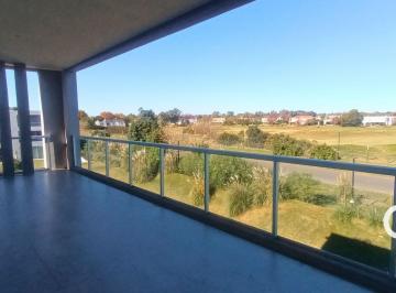 Departamento · 106m² · 4 Ambientes · 1 Cochera · Departamento en Pilara, Townhouse, La Calesa