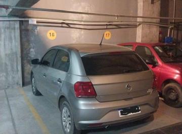 Garage , San Miguel de Tucumán · Dispongo Cochera en Alquiler