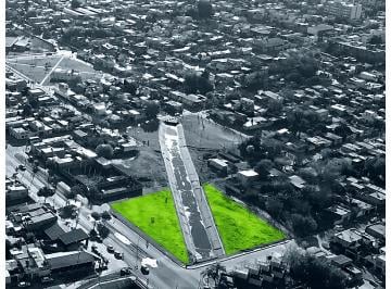 Terreno , Gualeguaychú · Dos Terrenos de Enorme Proyeccion Comercial. Gualeguaychu, Entre Rios.