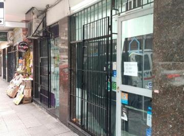 Local comercial · 60m² · 2 Ambientes · Alquiler de Local Comercial a La Calle en Almagro Norte