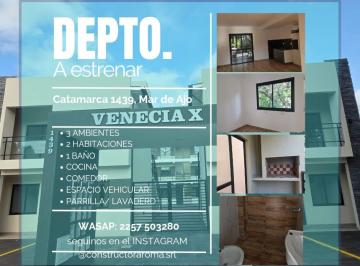 FOTO REAL · Depto a Estrenar! Imperdible, Excelente Ubicación