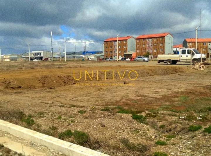 Terreno · 270m²