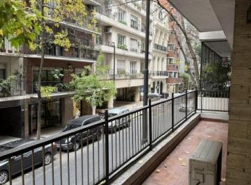 Departamento · 82m² · 3 Ambientes · Departamento en Recoleta